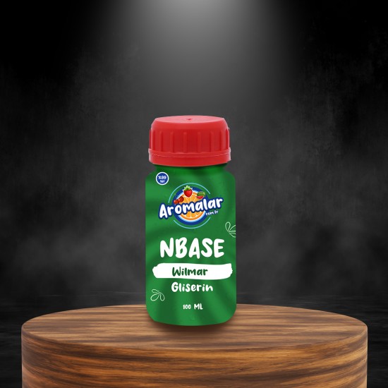 Wilmar NBASE 100ML